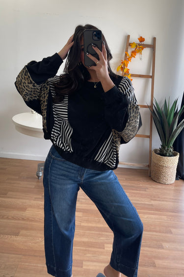 Park Days Top - ShopSpoiled