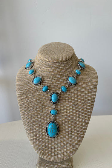 Dolly Necklace - ShopSpoiled