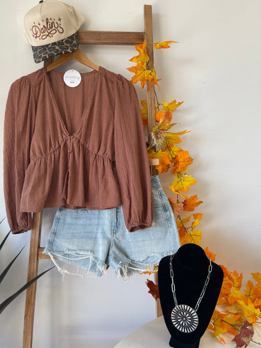 Spring Fever Top - ShopSpoiled