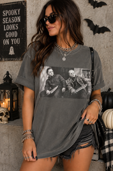 Friday The 13th Tee - ShopSpoiled
