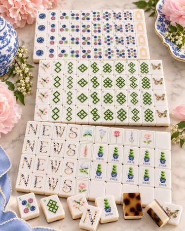 Giavanna Tile Set - ShopSpoiled