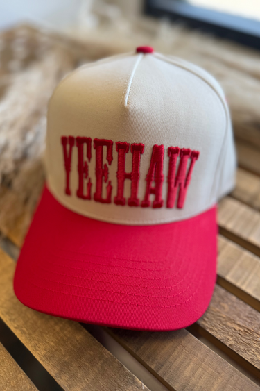 Yeehaw Hat - ShopSpoiled