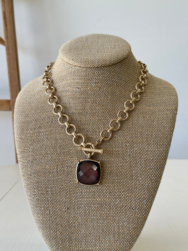The Willow Necklace - ShopSpoiled