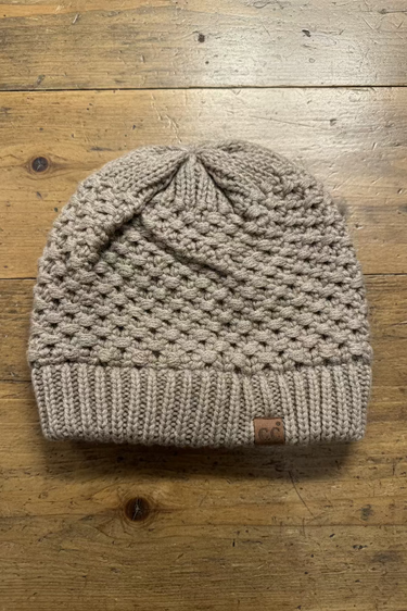 Warm & Cozy Knit - ShopSpoiled