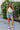 Ashley Structured Denim Shorts - ShopSpoiled