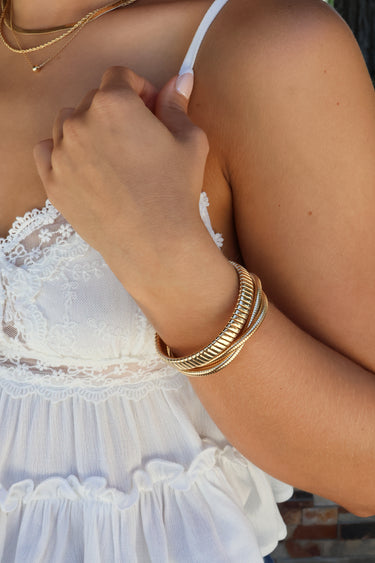 Golden Hour Bracelet - ShopSpoiled