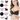 Lace Up Free Bra - ShopSpoiled