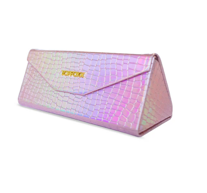Top Foxx- Holographic Case - ShopSpoiled