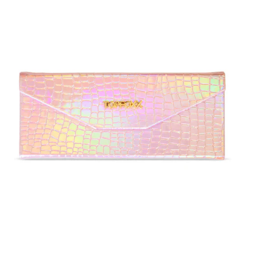 Top Foxx- Holographic Case - ShopSpoiled