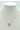 Rhinestone Bubble Initial Necklace - ShopSpoiled