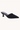 Suede Pointed Kitten Heel - ShopSpoiled