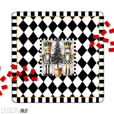 Holiday Mahjong Mats - ShopSpoiled