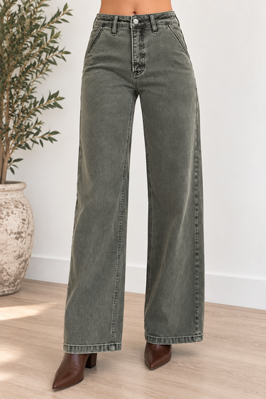 Hunter Jeans - ShopSpoiled