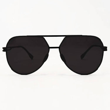 Top Foxx: Emily Tangle Free Sunglasses - ShopSpoiled