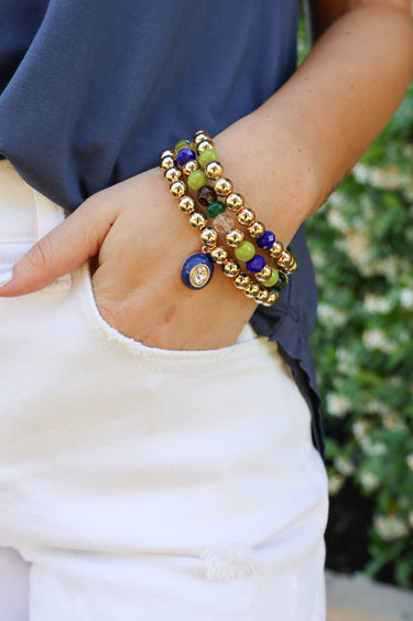Summer Spritz Bracelet Set - ShopSpoiled