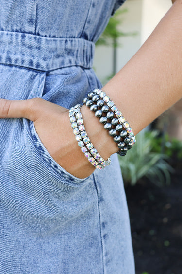 Cowboy Kinda Love Bracelet - ShopSpoiled