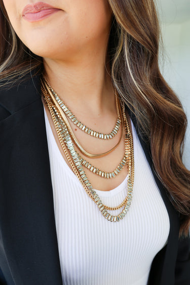 Outlaws and Mustangs Necklace - ShopSpoiled