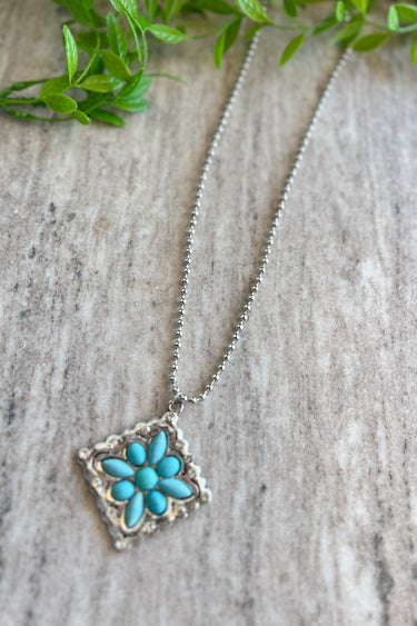 Palomino Princess Necklace - ShopSpoiled