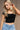 Sweetheart Spring Cropped Top - ShopSpoiled