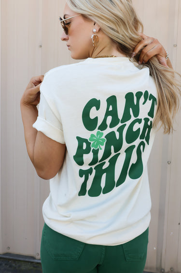 Can't Pinch This Tee - ShopSpoiled
