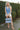 Western Ties Chambray Vest - ShopSpoiled