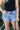 Capri High Rise Shorts - ShopSpoiled