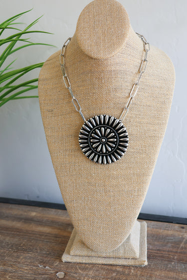 Cowgirl Classic Necklace - ShopSpoiled