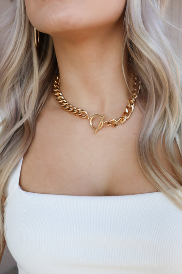 The Modern Muse Chain - ShopSpoiled