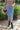 Heather Midi Denim Skirt - ShopSpoiled