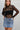 Olivia Denim Mini Skirt - ShopSpoiled