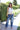 Daphne Cargo Jeans - ShopSpoiled