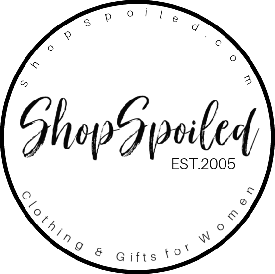 Shop Spoiled Gift Card - ShopSpoiled