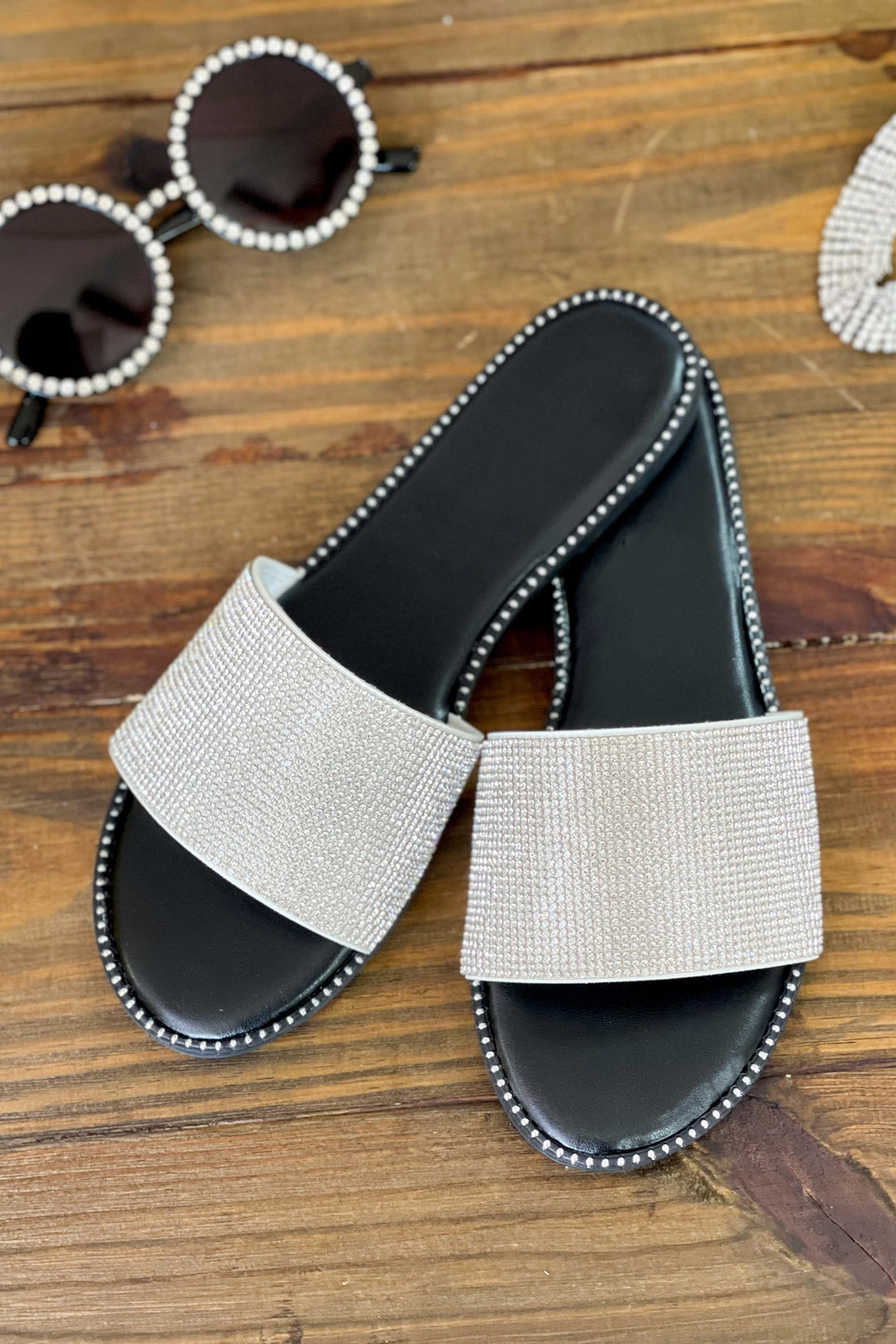 Lala Sandals - ShopSpoiled
