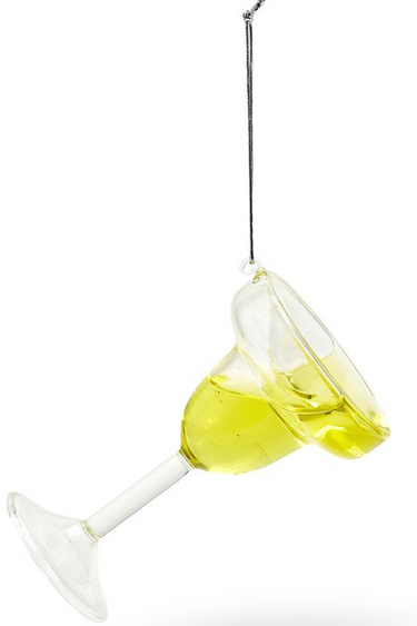 Happy Hour Ornaments - ShopSpoiled