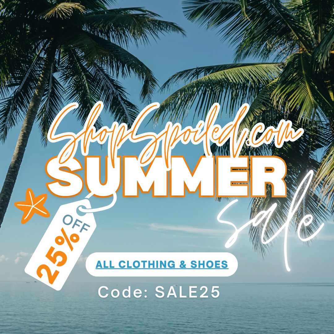 Beat the Bakersfield Heat with This Summer Sale!