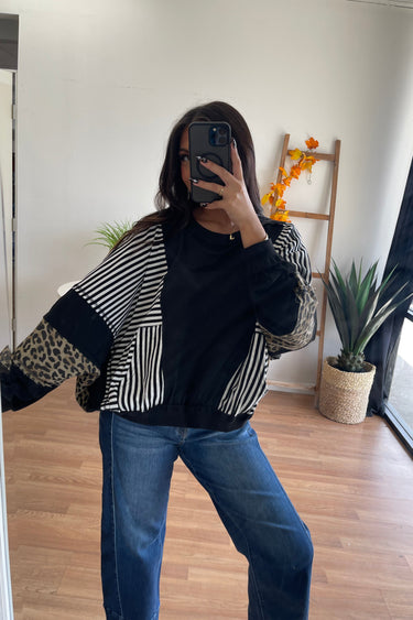 Park Days Top - ShopSpoiled