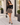 On The Prowl Mini Skirt