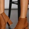 Spencer Brown Bootie - ShopSpoiled