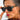 Paloma x Topfoxx - Limited Edition Tortoise Squared Sunglasses - ShopSpoiled