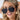 Top Foxx: Emily Tangle Free Sunglasses - ShopSpoiled