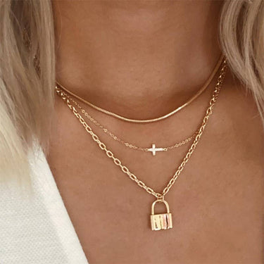 Love Locket Necklace - ShopSpoiled