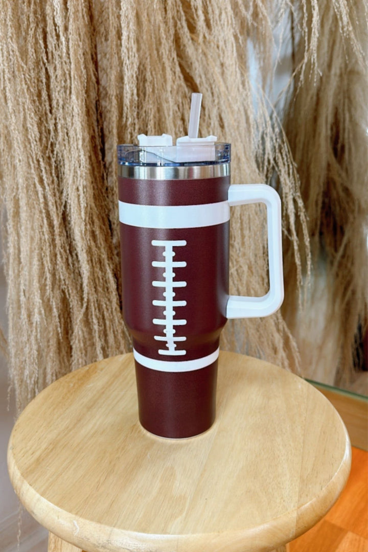 Football  Stan Cup - ShopSpoiled