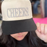Cheers Hat - ShopSpoiled