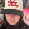 Sunday Funday Hat - ShopSpoiled