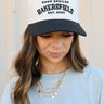 ShopSpoiled Bako Hat - ShopSpoiled