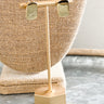 Sofia Earrings - ShopSpoiled