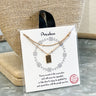 Priceless Necklace - ShopSpoiled