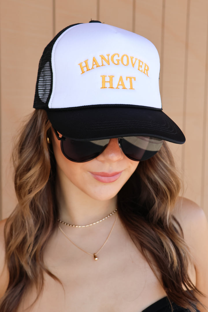 My Hangover Hat - ShopSpoiled