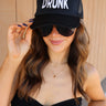 Drunk Trucker Hat - ShopSpoiled
