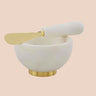 Marble Dip Bowl Set - ShopSpoiled